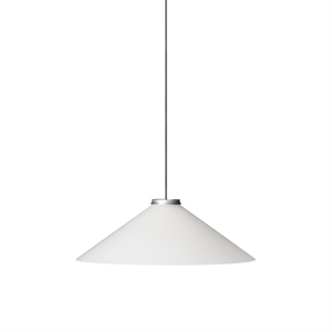 Pholc Aline 58 Pendant Frosty/ Aluminum