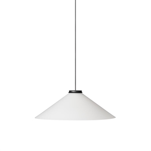 Pholc Aline 58 Pendant Frosty/ Black