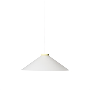 Pholc Aline 58 Pendant Frosty/Chamomile