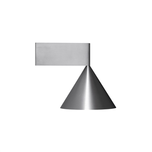 Pholc Apollo 14 Wall lamp Aluminum
