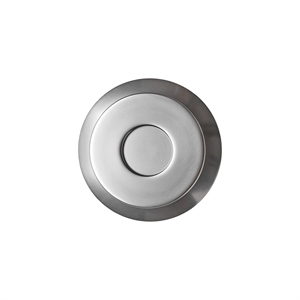 Pholc Small 18 Wall lamp Raw