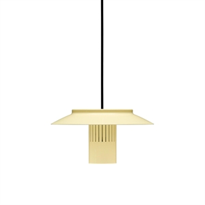 Pholc Small 24 Pendant Vanilla