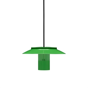 Pholc Small 24 Pendant Vibrant Green