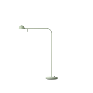 Vibia Pin Table Lamp 1655 On/Off Green