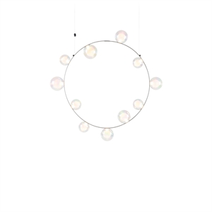 Moooi Hubble Bubble Pendant Ball 11 Oil