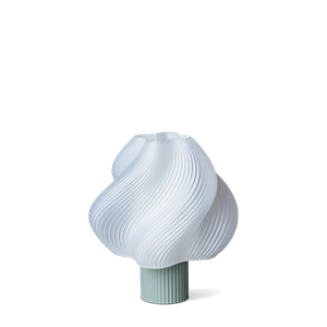 Crème Atelier Soft Serve Portable Lamp Matcha