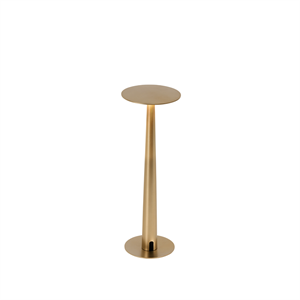 Nemo Portofino Table Lamp Gold