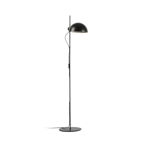 Faro DOMINICA Floor Lamp Black