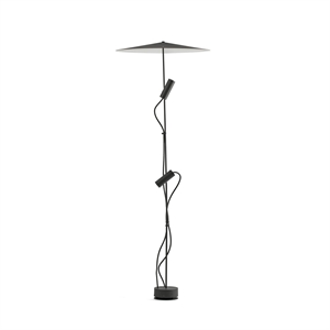 Faro CLAP 1266 Outdoor Lamp Black