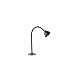 Faro LILY 300 Garden Lamp Black