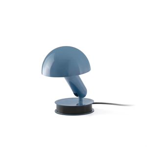 Faro BELA Table Lamp Blue