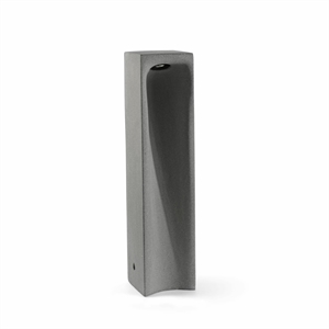 Faro GROT 700 Garden Lamp Concrete