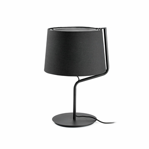 Faro BERNI Table Lamp Black