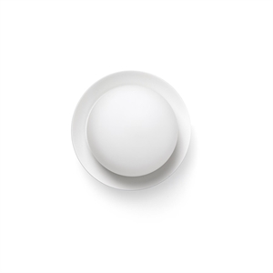 Faro MAY Wall/ Ceiling Light White