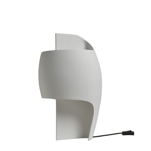 DCWéditions Lamp B Table Lamp White