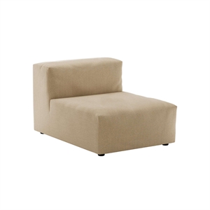NORR11 Reposé Lounge Sofa Medium Moss 0020