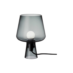 Iittala Leimu Table Lamp H24 Gray