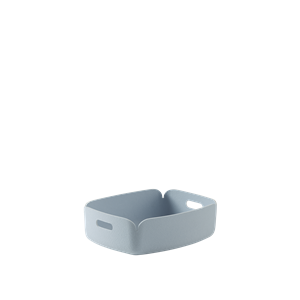 Muuto Restore Tray 40x31 Light Blue