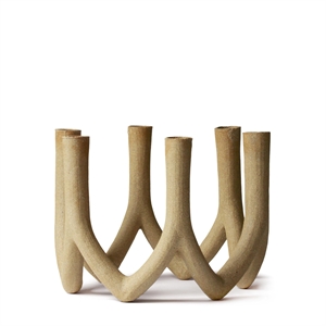 Ro Collection Light Piece No. 22 Candlestick Raw