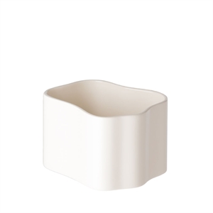 artek Riihitie B Jar Medium White