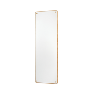 Frama RM-1 Rectangular Mirror Large Natural Oak
