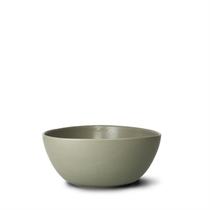 Ro Collection Signature Serving Bowl Large Pale Green