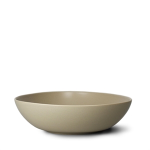 Ro Collection Signature Serving Bowl XL Soft Sand