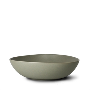 Ro Collection Signature Serving Bowl XL Pale Green