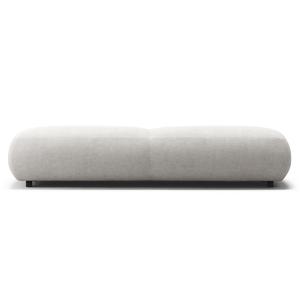Decotique Atelier Footstool 226 Moonwhite