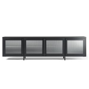 Department Store TV Bench 180 cm Anthracite