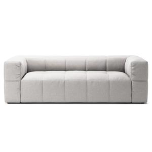 Decotique Mure 2-Seater Sofa Moonwhite