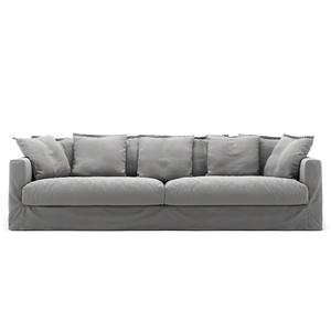 Decotique Le Grand Air XL 4-Seater Sofa Light Gray