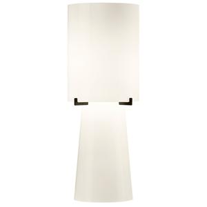 Bsweden Olle Table Lamp 50 cm White