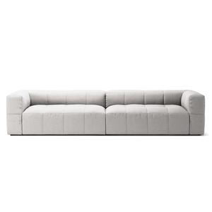 Decotique Mure 4-Seater Sofa Moonwhite
