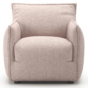Decotique Le Petite Armchair Pale Pink