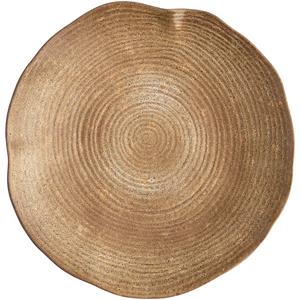 Decotique Elara Dish 39 Brown