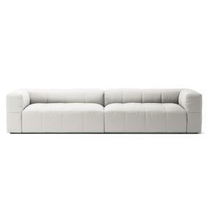 Decotique Mure 4-Seater Sofa Steam/ White