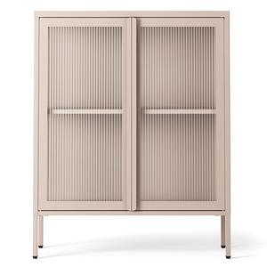 Department Store Cabinet 90x110 cm Mushroom