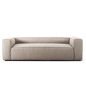 Decotique Grand 2-Seater Sofa Sandshell/ Beige