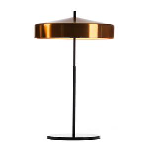 Bsweden Cymbal Table Lamp Copper