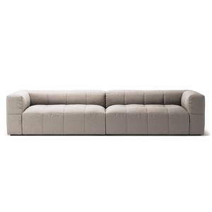 Decotique Mure 4-Seater Sofa Sandshell/ Beige