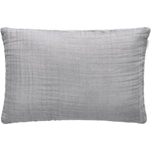 Decotique Crinkle Cushion 40x60 Grey
