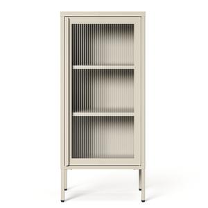 Department Store Cabinet 50x110 cm Pebble Grey