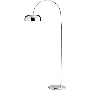 Decotique Deco Disco Floor Lamps Chrome
