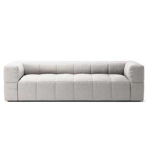 Decotique Mure 3-Seater Sofa Moonwhite
