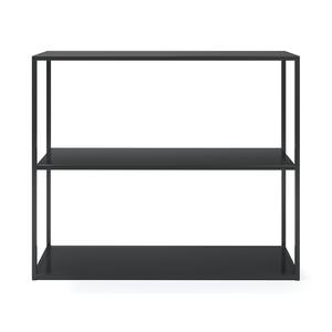 Decotique Marvelous Sideboard 75x90 Black