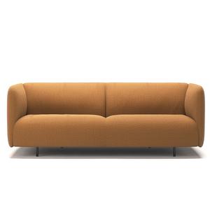 Decotique Urban 2.5-Seater Sofa Amber/ Weave