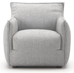 Decotique Le Petite Armchair Pacific White