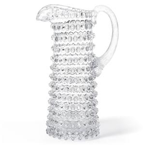 Department Paris Carafe 1L Tall Clear