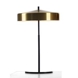 Bsweden Cymbal Table Lamp Brass